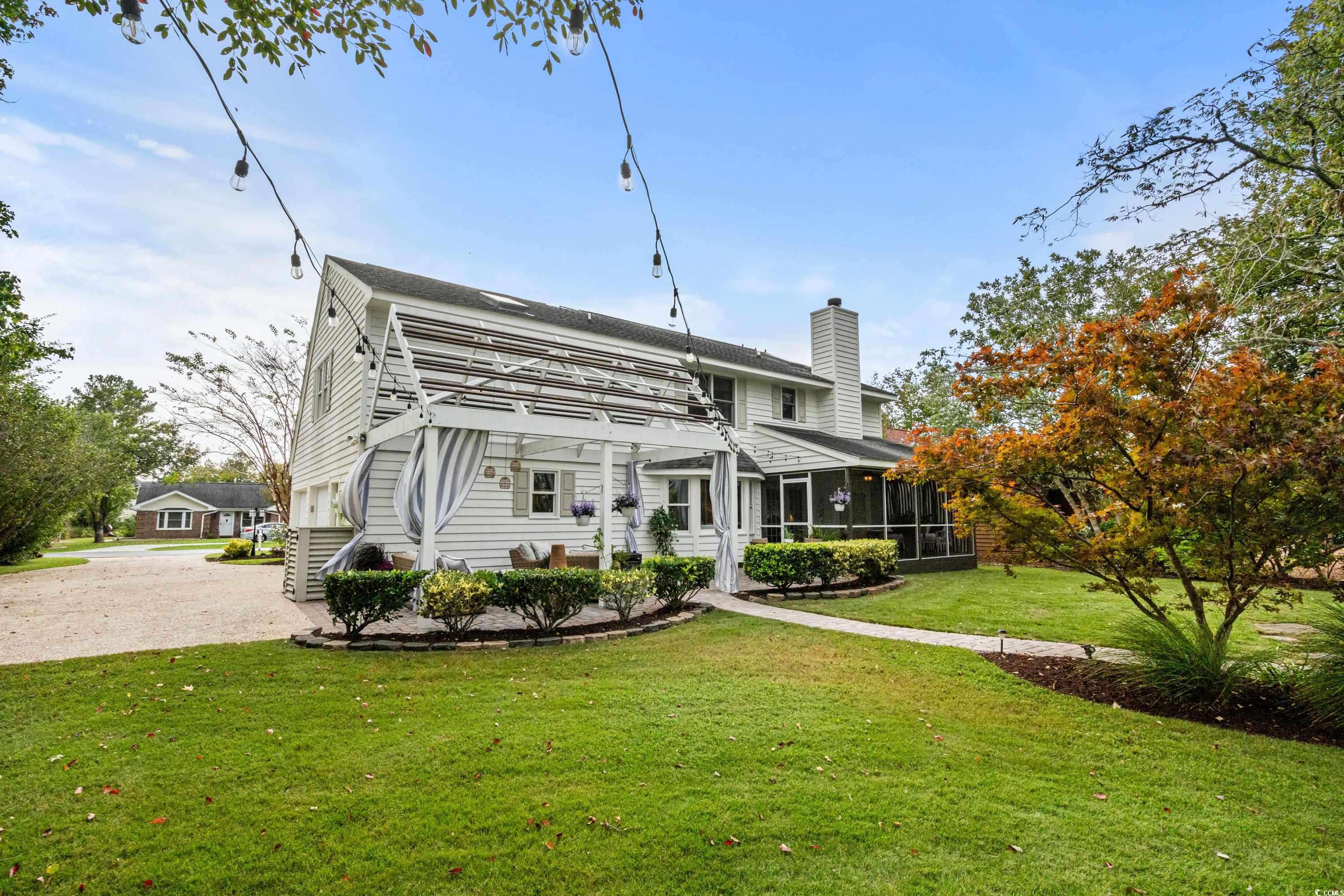 2170 Deerfield Avenue Surfside Beach, SC 29575 - Photo 4 of 40