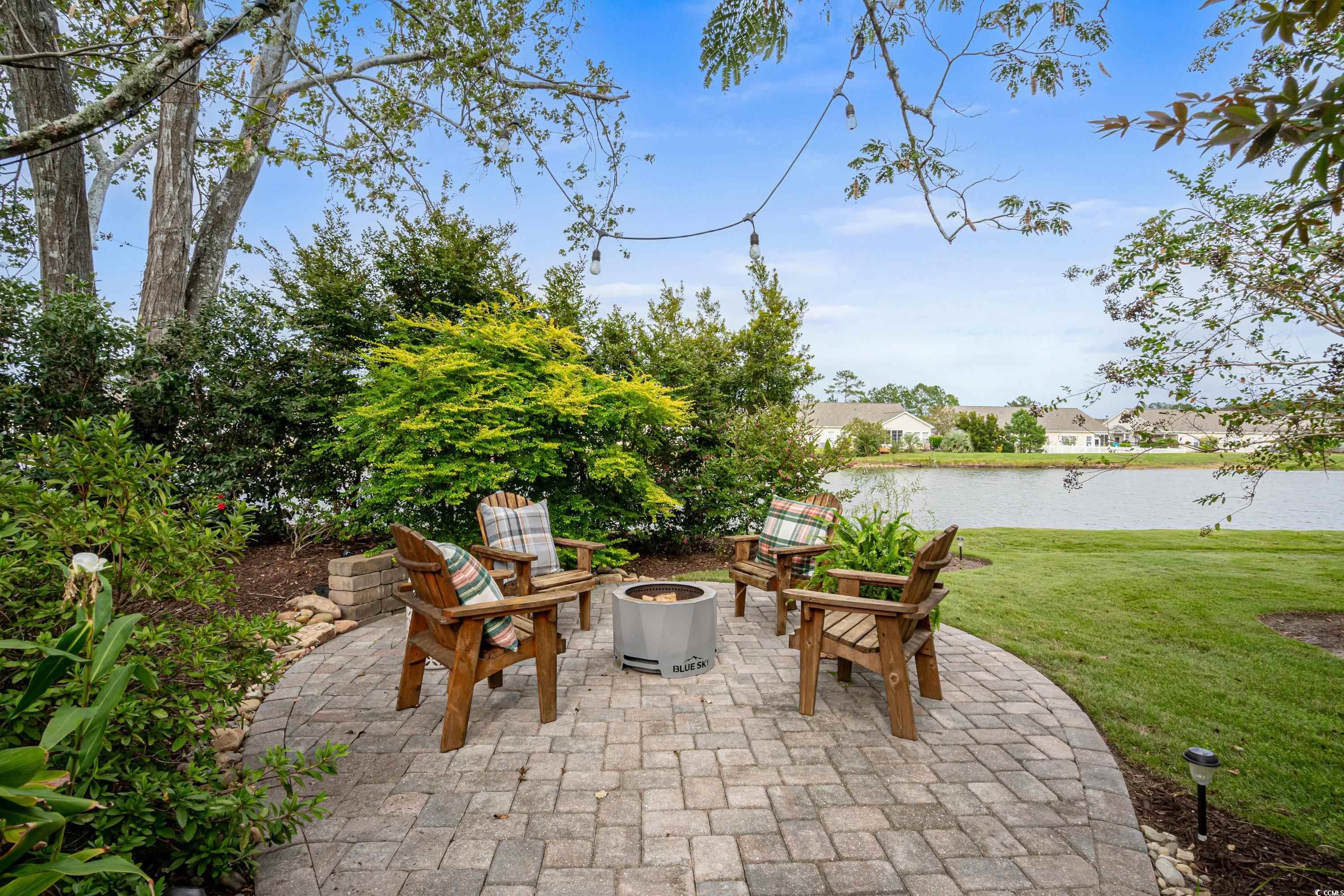 2170 Deerfield Avenue Surfside Beach, SC 29575 - Photo 7 of 40