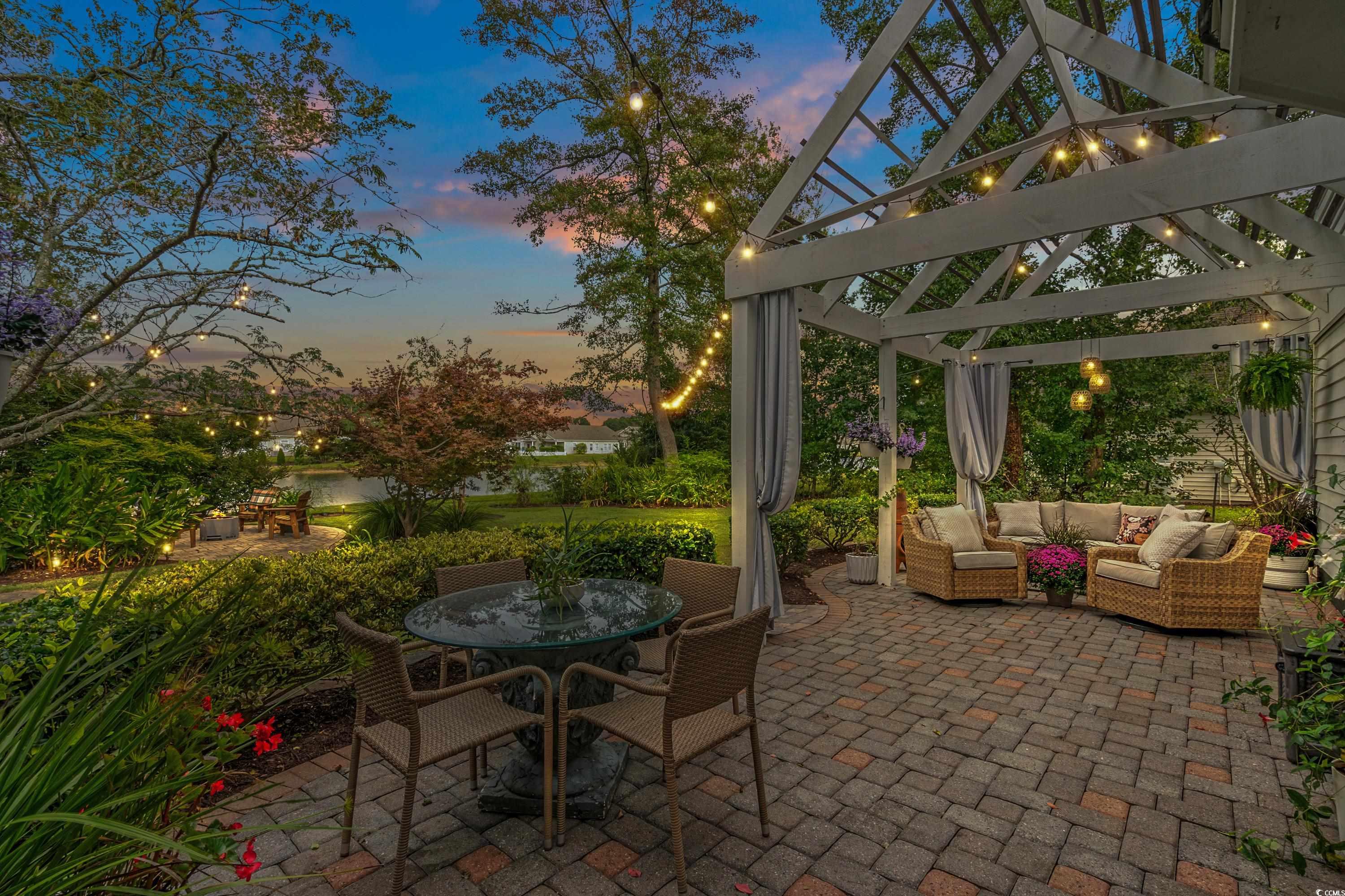 2170 Deerfield Avenue Surfside Beach, SC 29575 - Photo 8 of 40