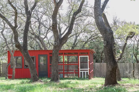 $1,500,000 | 8717 South View Road, Austin, TX 78737