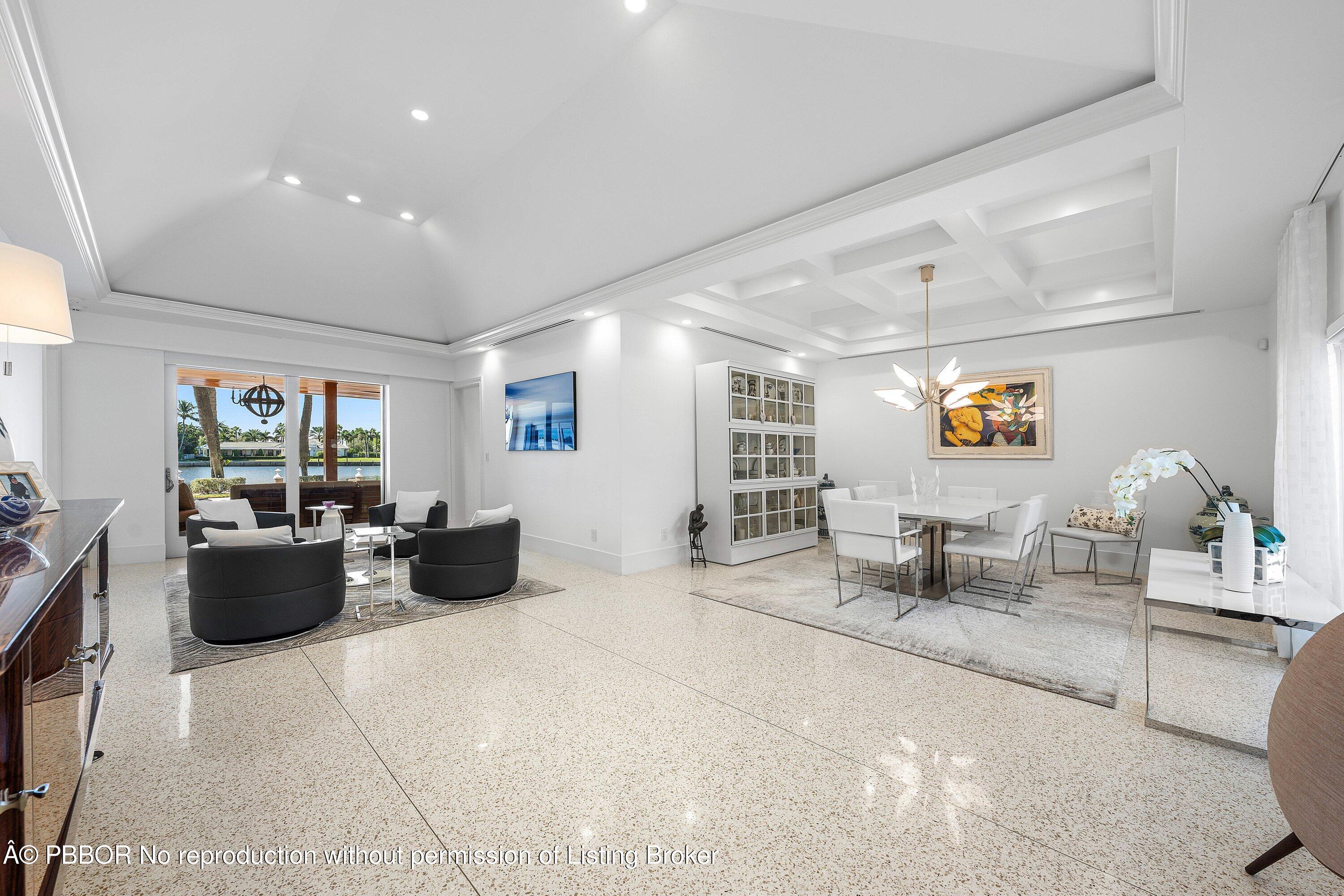 50 Spoonbill Road Lantana, FL 33462 - Photo 8 of 38 a living room with furniture a couch and a window