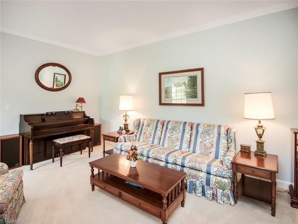 5700 Fox Hound Drive Oak Ridge, NC 27310 - Photo 14 of 30