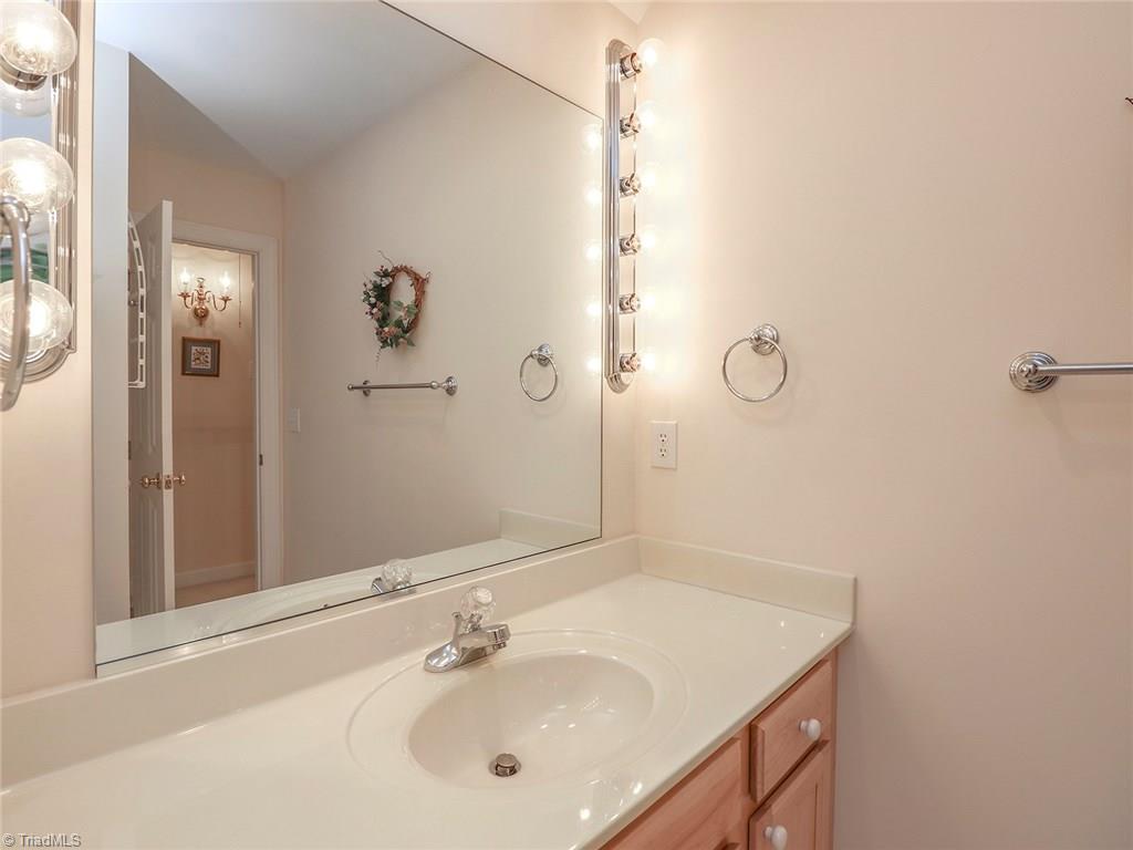 5700 Fox Hound Drive Oak Ridge, NC 27310 - Photo 22 of 30