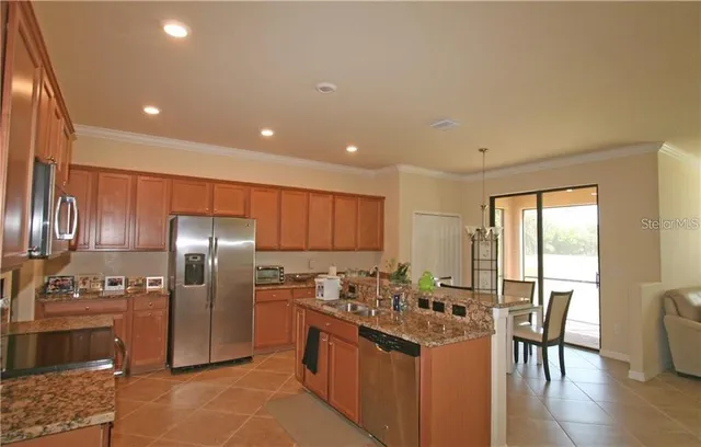 $3,250 | 12321 Canavese Lane, Venice, FL 34293