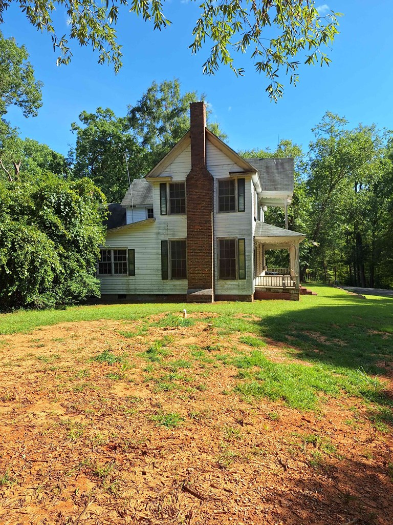 5124 Callison Road Bradley, SC 29819 - Photo 2 of 24