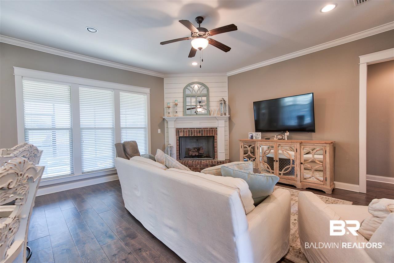 115 Garrison Boulevard Fairhope, AL 36532 - Photo 8 of 33