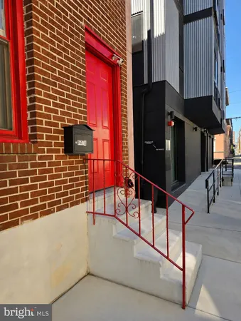 $1,700 | 1558 North Randolph Street, Philadelphia, PA 19122