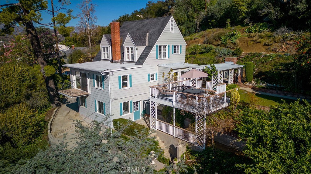 934 Highline Road Los Angeles, CA 90065 - Photo 32 of 43