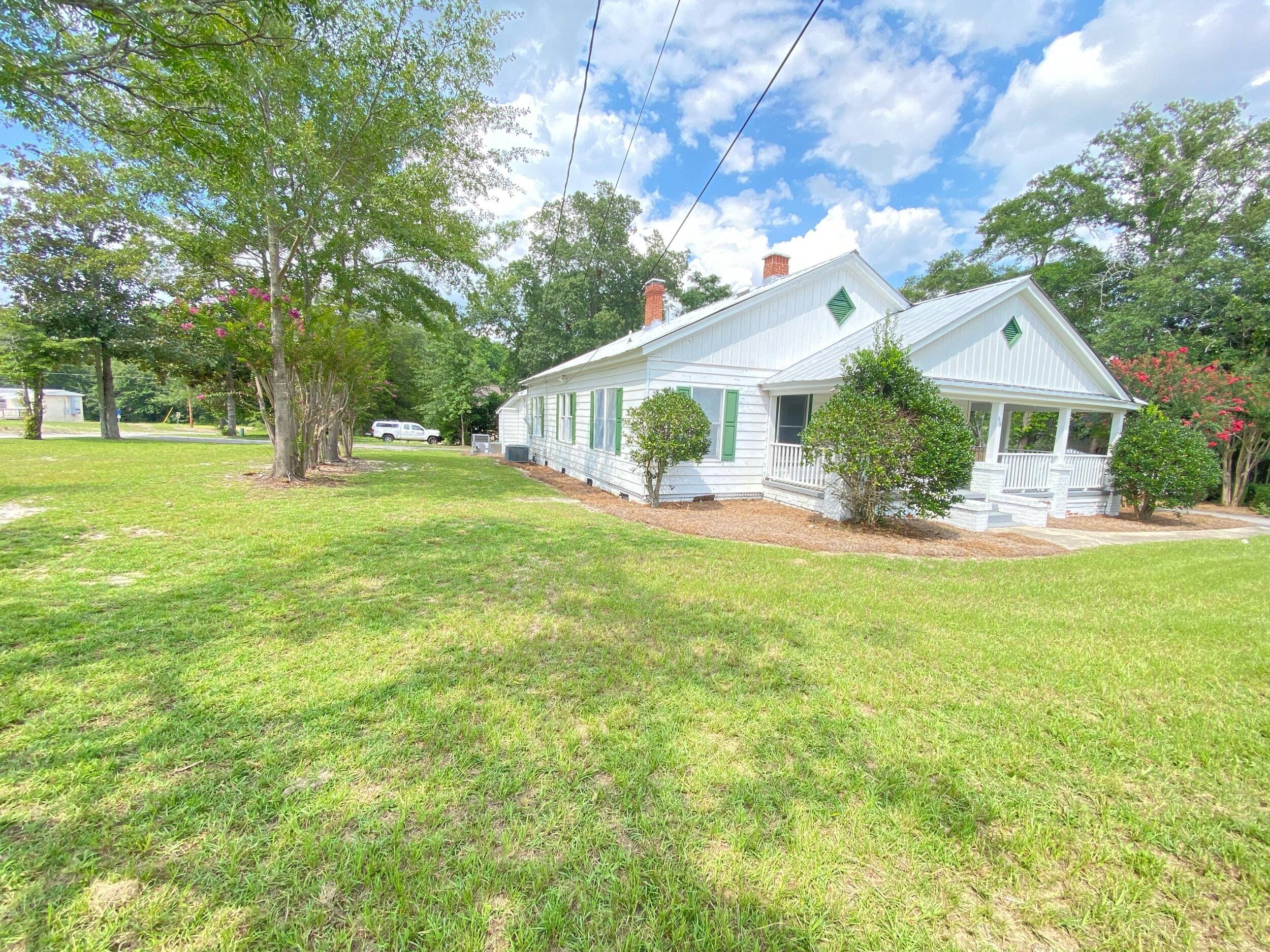 414 Hendrix Street Lexington, SC 29072 - Photo 16 of 16 Back