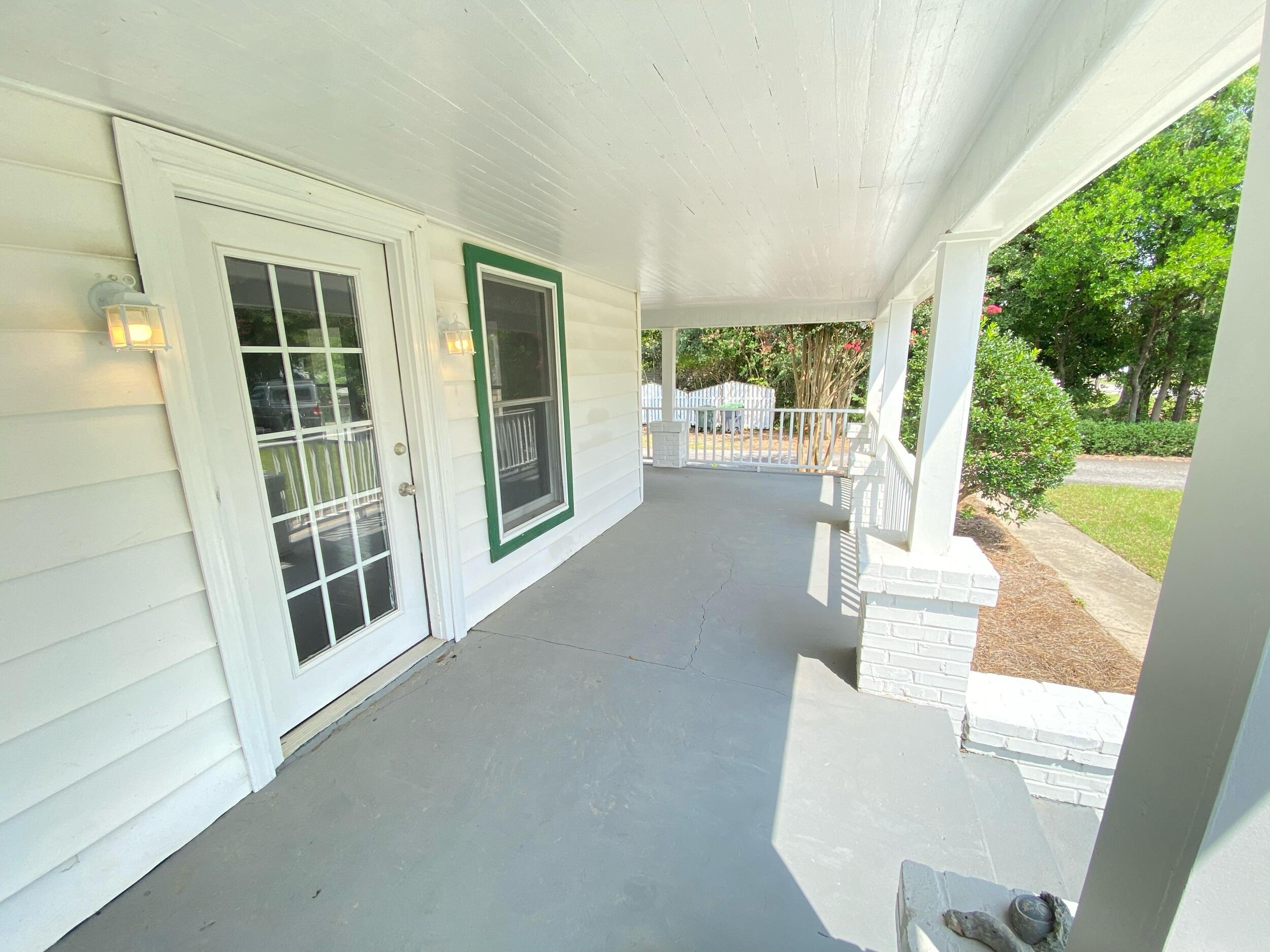 414 Hendrix Street Lexington, SC 29072 - Photo 2 of 16 Porch
