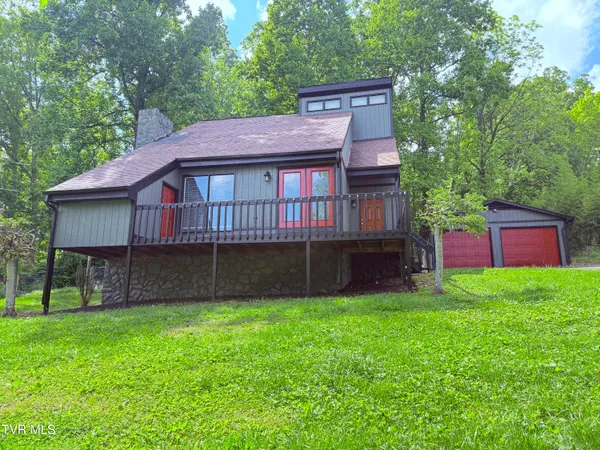 $2,500 | 413 Gustavis Avenue, Unit 5, Kingsport, TN 37664