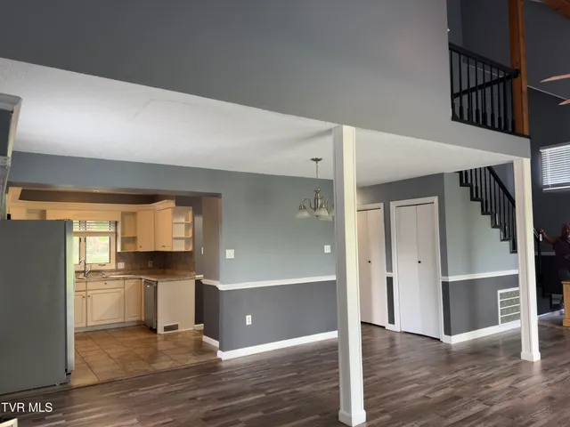 $3,900 | 413 Gustavis Avenue, Unit 5, Kingsport, TN 37664