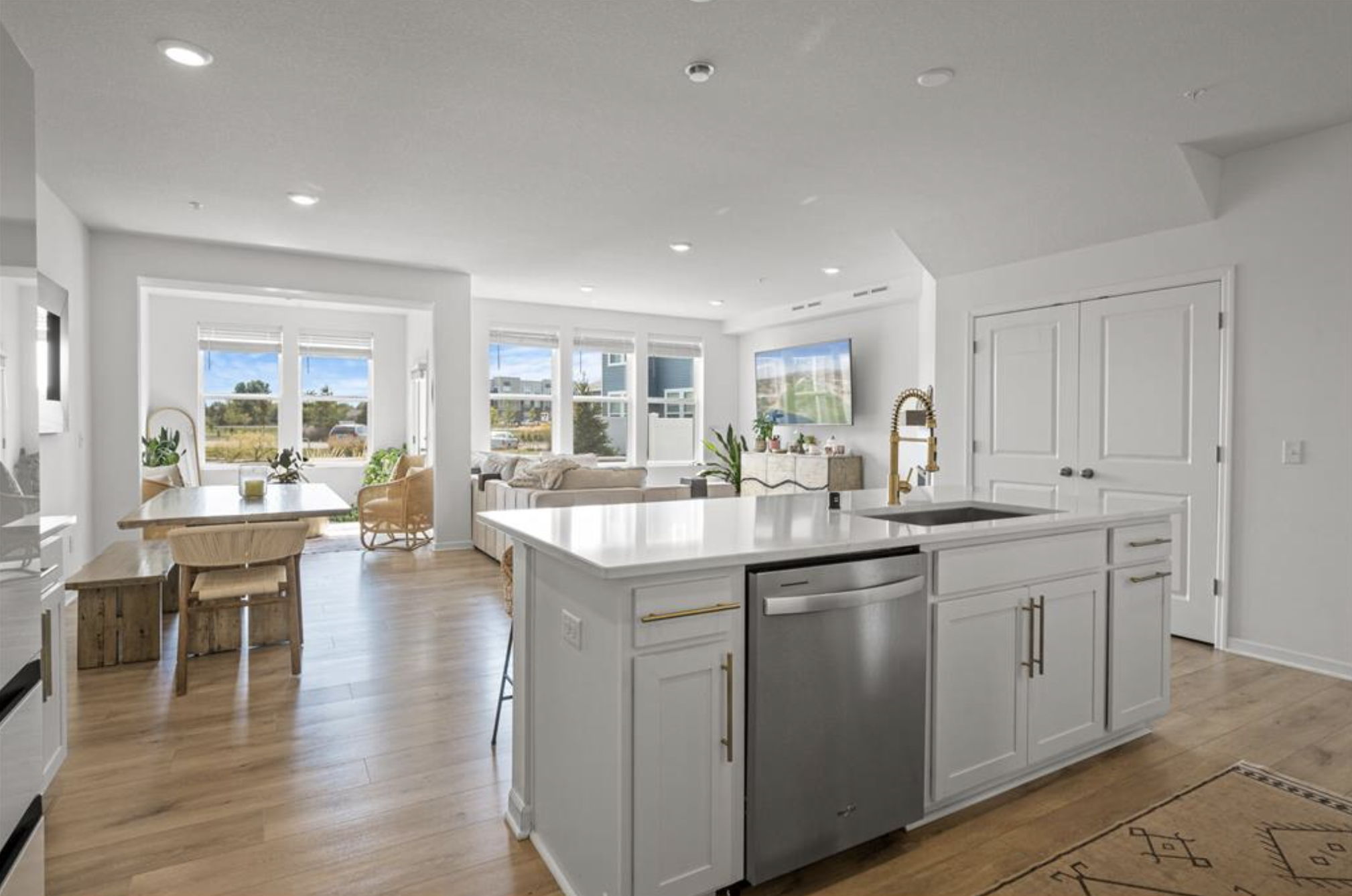 5321 94th Lane North Brooklyn Park, MN 55443 - Photo 13 of 22