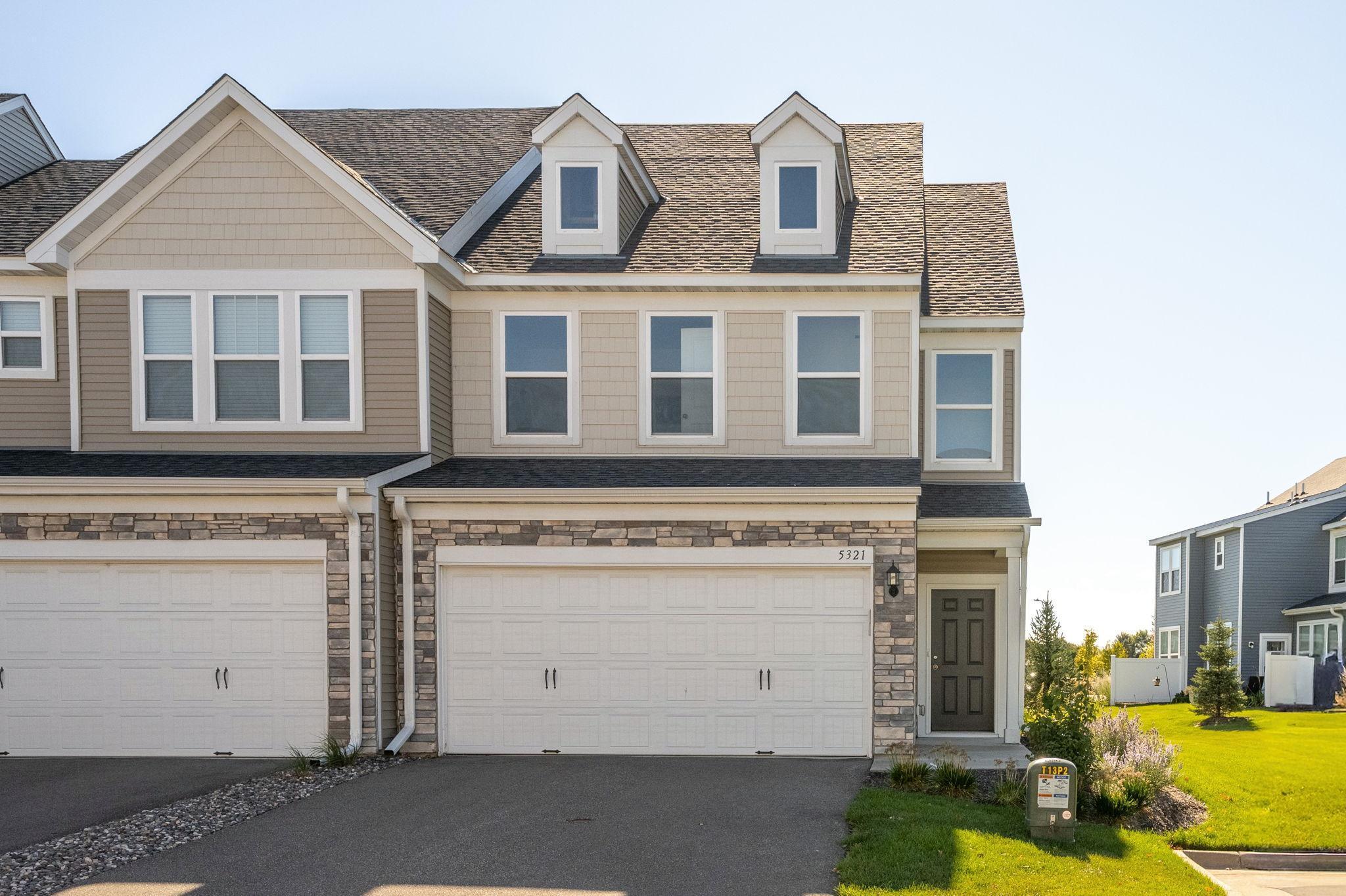 5321 94th Lane North Brooklyn Park, MN 55443 - Photo 2 of 22