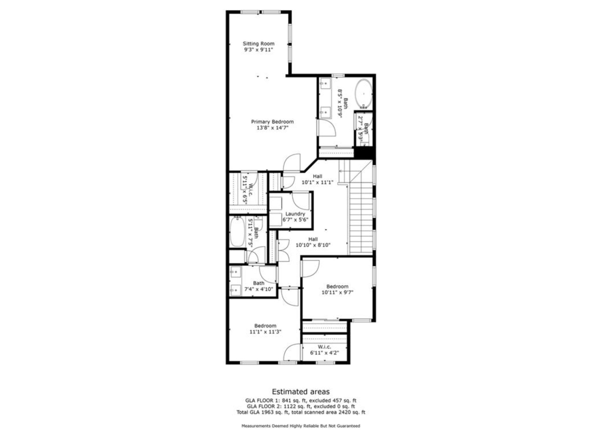 5321 94th Lane North Brooklyn Park, MN 55443 - Photo 21 of 22