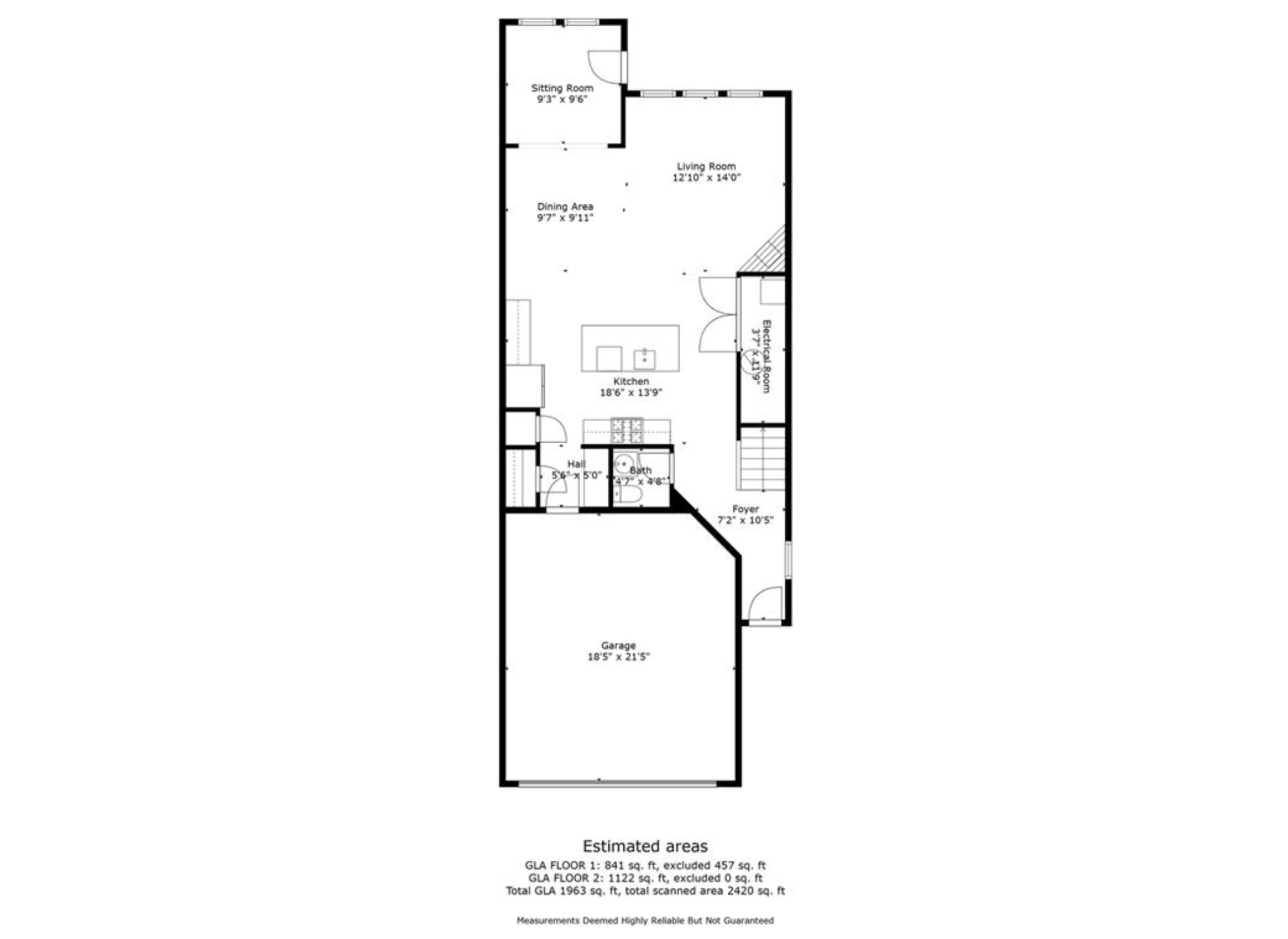 5321 94th Lane North Brooklyn Park, MN 55443 - Photo 22 of 22