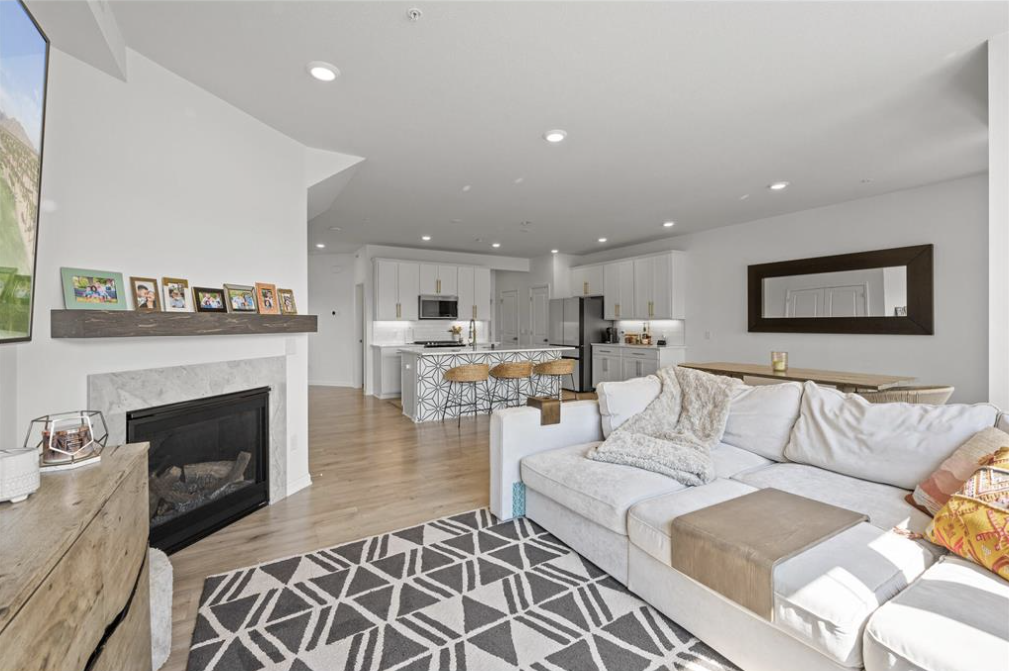 5321 94th Lane North Brooklyn Park, MN 55443 - Photo 9 of 22