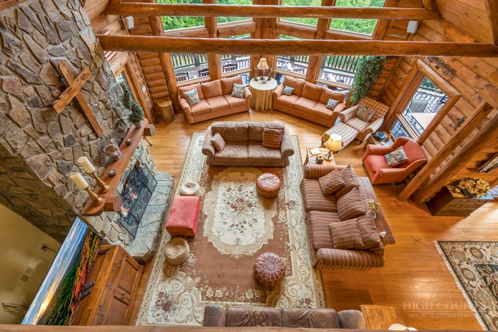 160 Outback Road Ferguson, NC 28624 - Photo 24 of 49