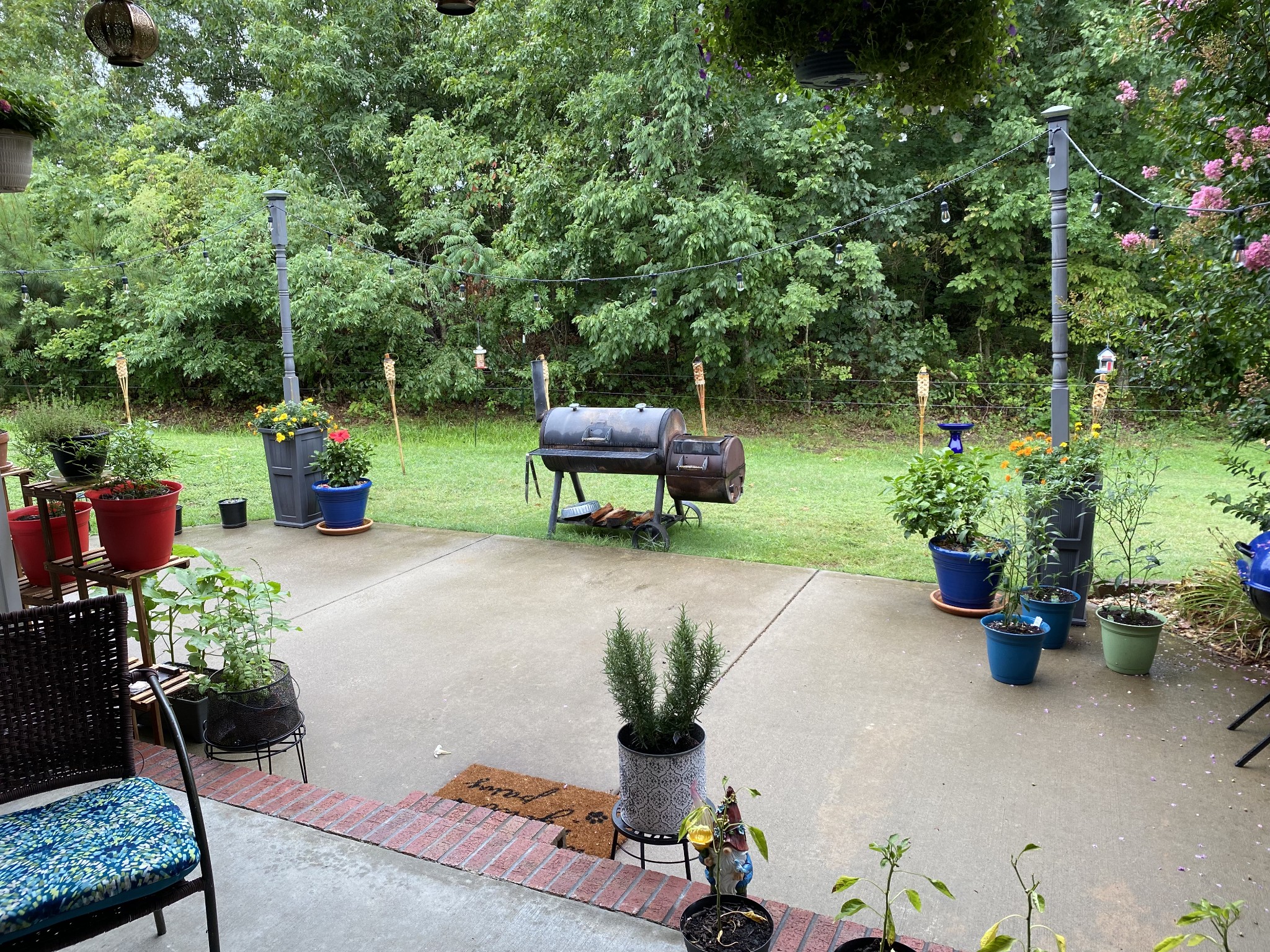 6091 Harmony Grove Road Hopkinsville, KY 42240 - Photo 5 of 7