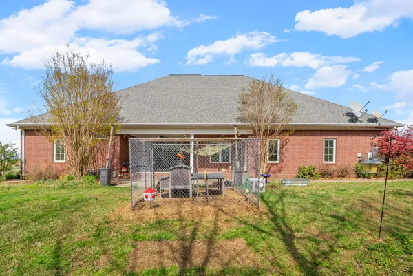 $644,950 | 6091 Harmony Grove Road, Hopkinsville, KY 42240