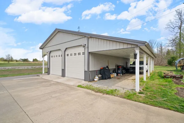 $644,950 | 6091 Harmony Grove Road, Hopkinsville, KY 42240