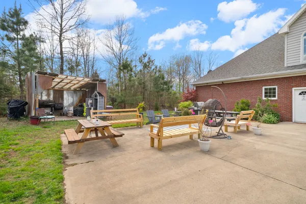 $644,950 | 6091 Harmony Grove Road, Hopkinsville, KY 42240