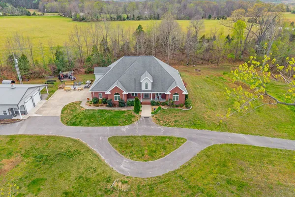 $644,950 | 6091 Harmony Grove Road, Hopkinsville, KY 42240