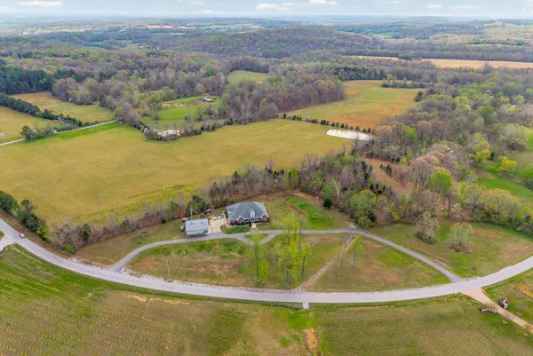 $644,950 | 6091 Harmony Grove Road, Hopkinsville, KY 42240