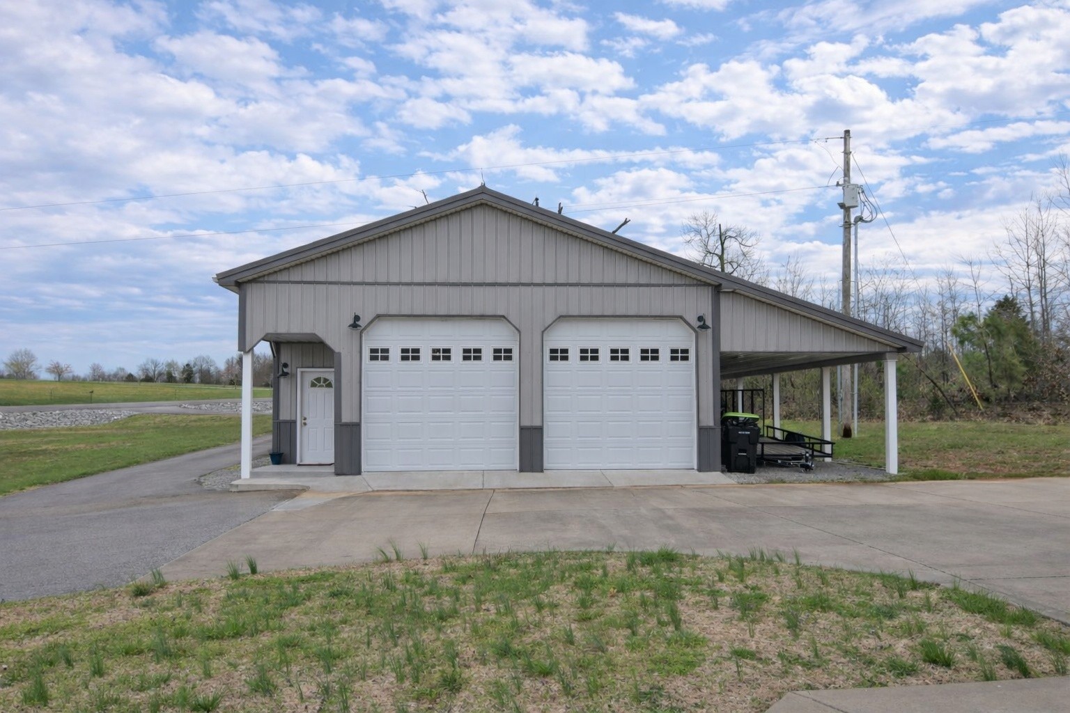 6091 Harmony Grove Road Hopkinsville, KY 42240 - Photo 7 of 7