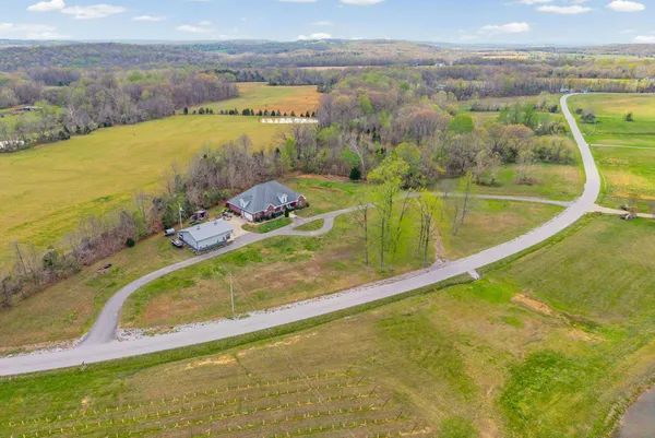 $644,950 | 6091 Harmony Grove Road, Hopkinsville, KY 42240