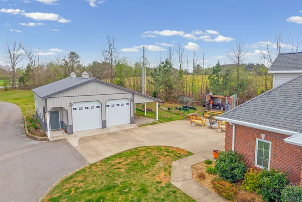 $644,950 | 6091 Harmony Grove Road, Hopkinsville, KY 42240