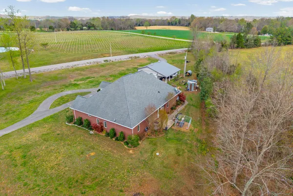 $644,950 | 6091 Harmony Grove Road, Hopkinsville, KY 42240