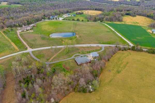 $644,950 | 6091 Harmony Grove Road, Hopkinsville, KY 42240