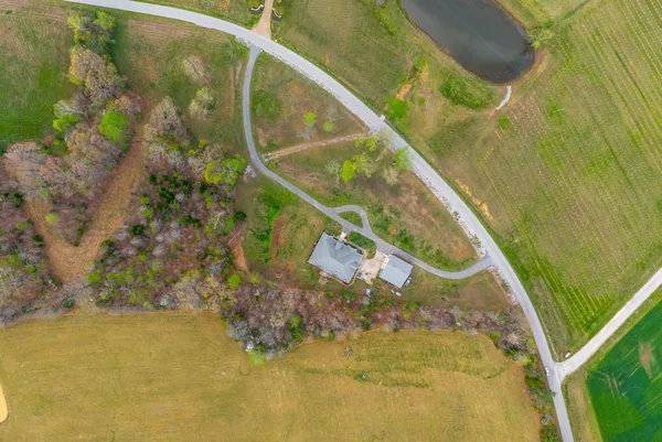 $644,950 | 6091 Harmony Grove Road, Hopkinsville, KY 42240