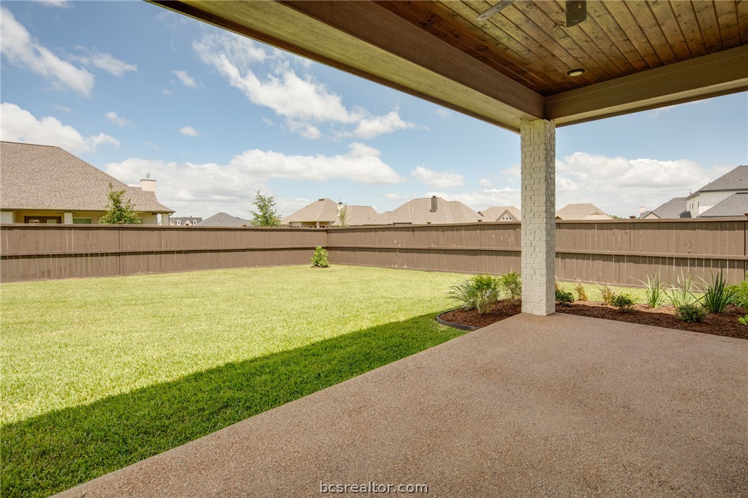 5035 Greenstone Way Bryan, TX 77802 - Photo 45 of 50