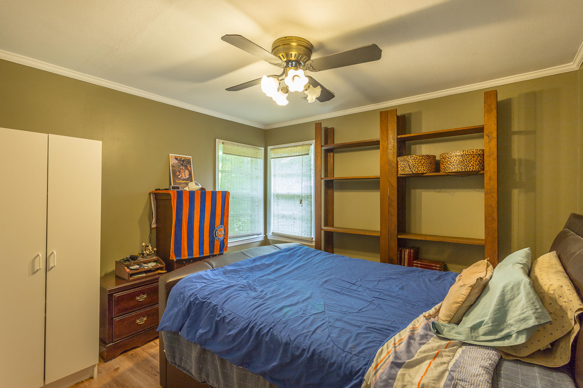 236 Ridgeside Drive Ringgold, GA 30736 - Photo 14 of 34 Bedroom
