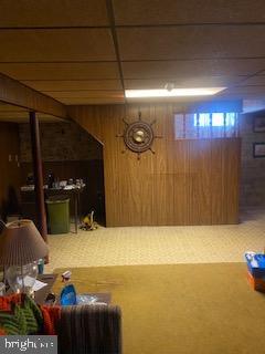 8013 Sagramore Road Baltimore, MD 21237 - Photo 21 of 37 basement