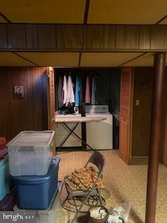 8013 Sagramore Road Baltimore, MD 21237 - Photo 22 of 37 laundry area