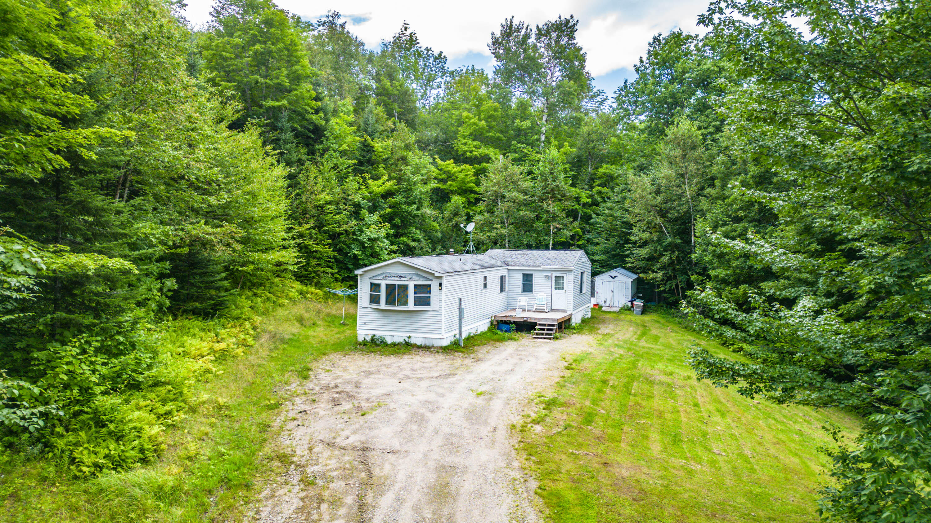 99 Back Street Upton, ME 04261 - Photo 3 of 44 20230811gp-65029