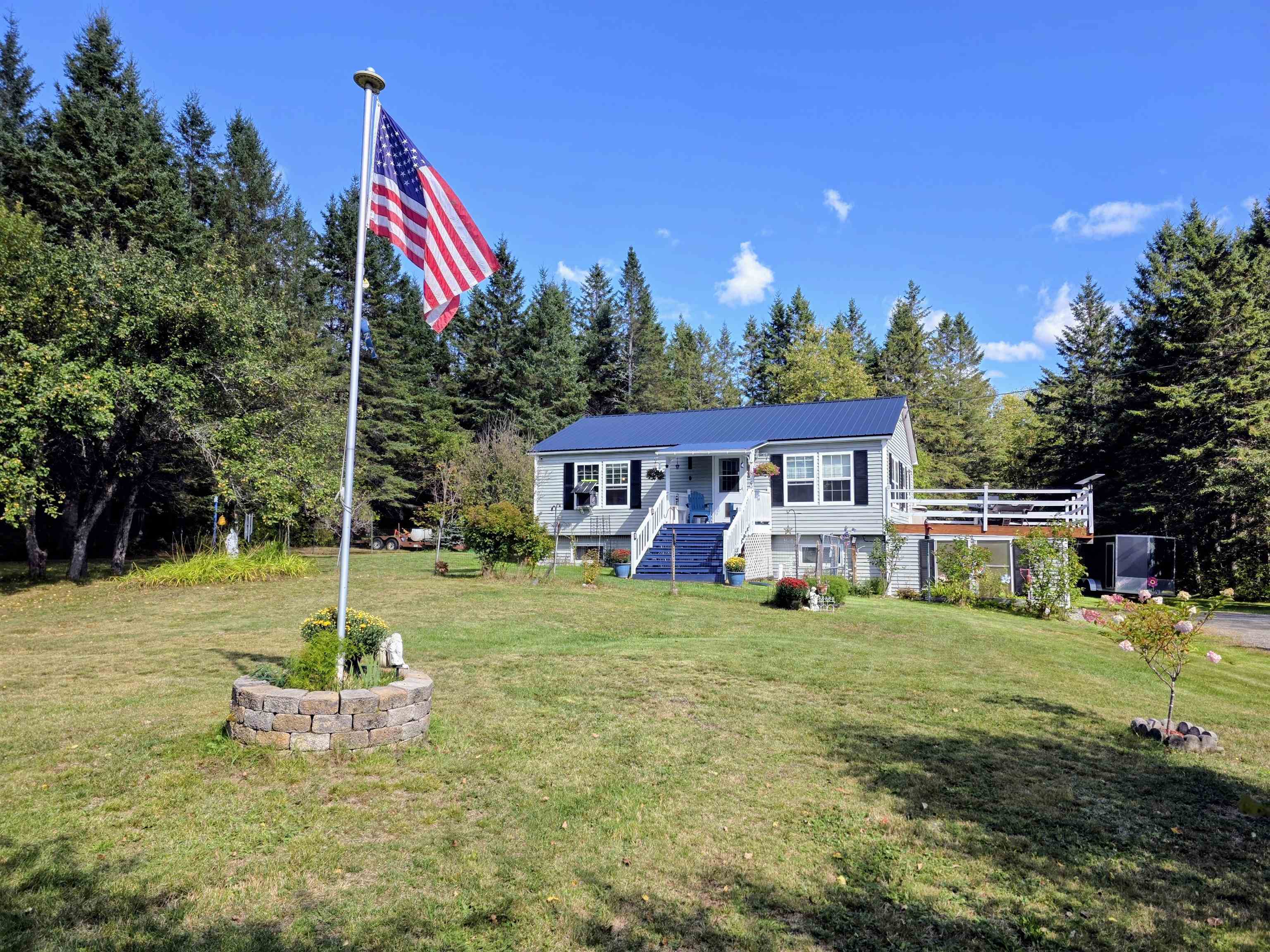 255 Gray Road Columbia, NH 03576 - Photo 1 of 52 Gallery Image 1