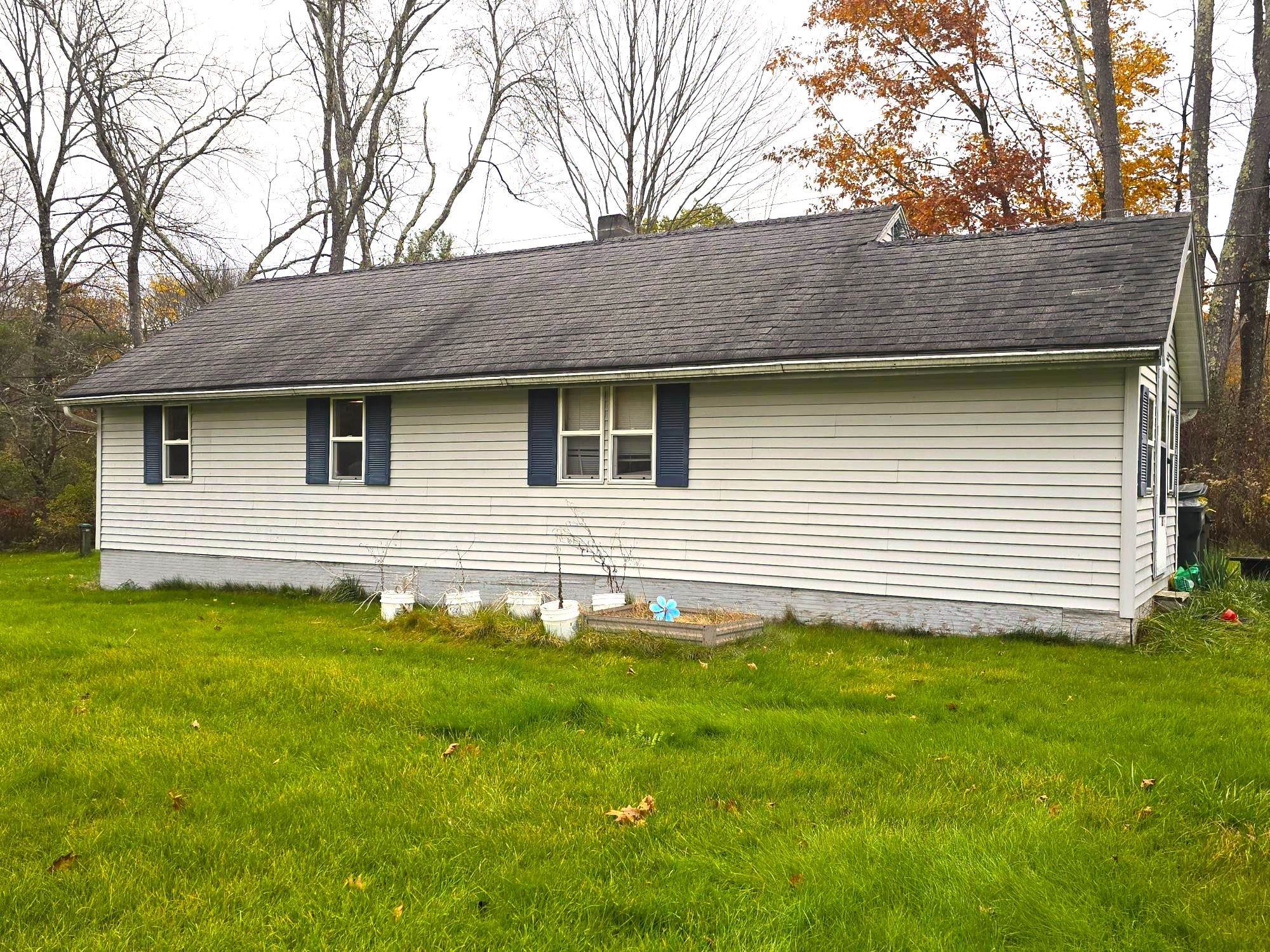 196 Granger Hollow Road Shaftsbury, VT 05257 - Photo 21 of 27