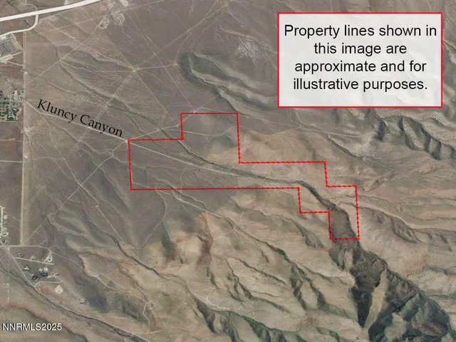 $420,000 | 10-0149-02 Kluncy Canyon Road, Winnemucca, NV 89445