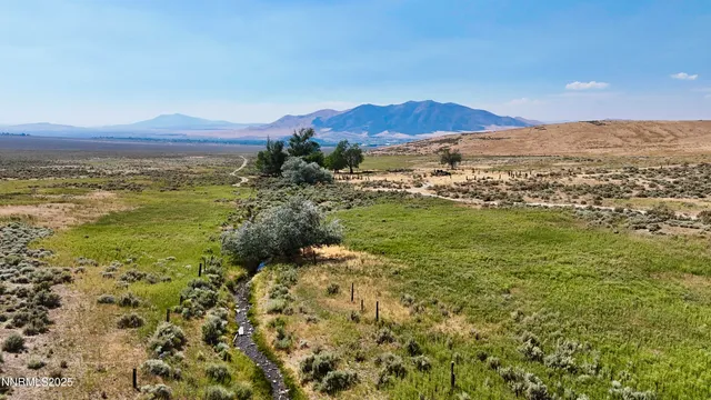 $420,000 | 10-0149-02 Kluncy Canyon Road, Winnemucca, NV 89445