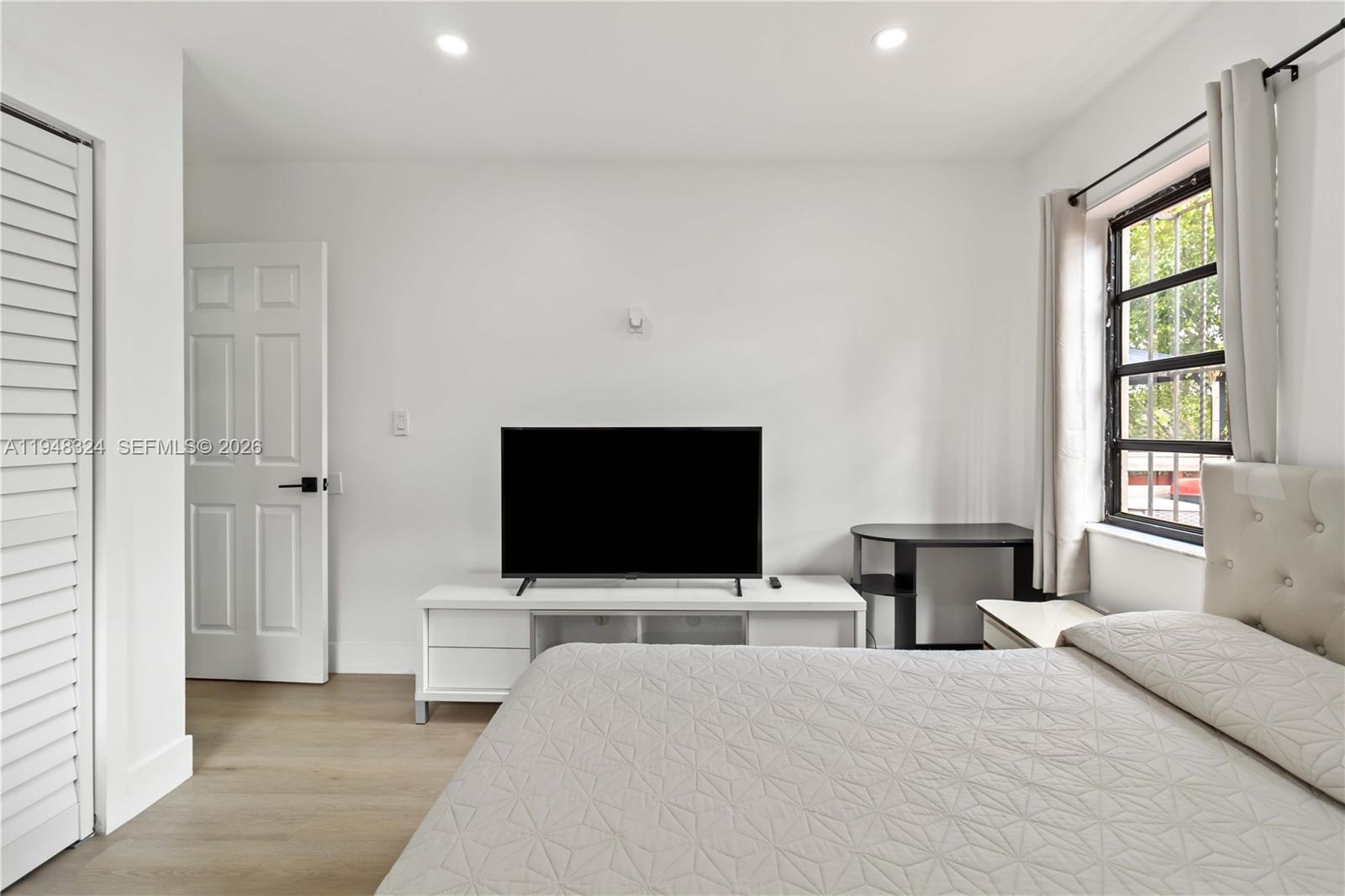 12241 Southwest 24th Terrace, Unit 39 Miami, FL 33175 - Photo 19 of 25 2nd Bedroom