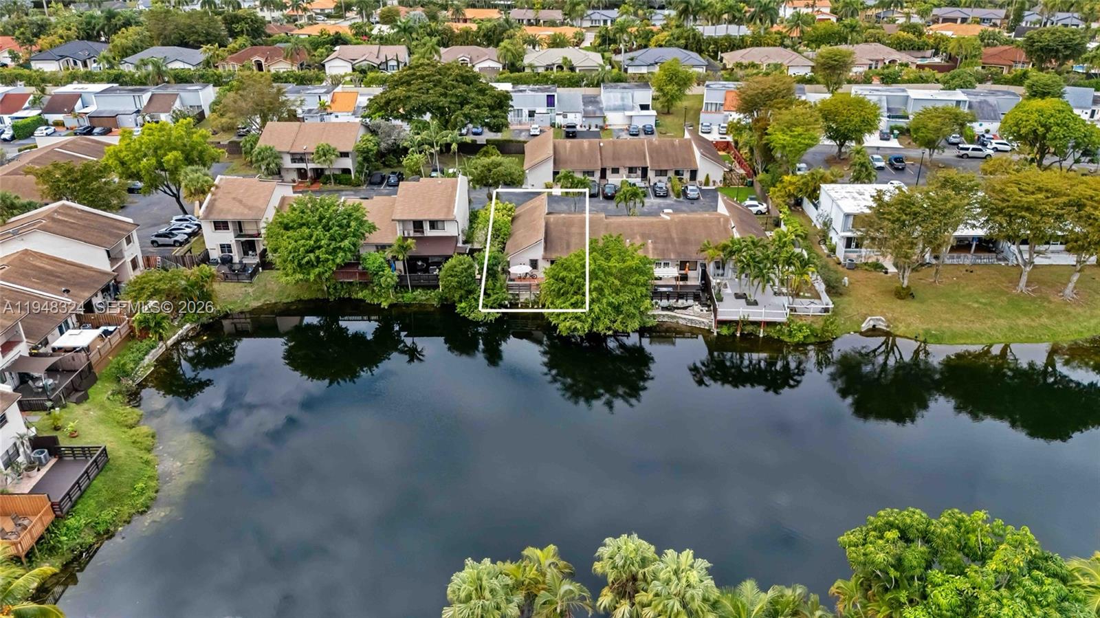 12241 Southwest 24th Terrace, Unit 39 Miami, FL 33175 - Photo 5 of 25