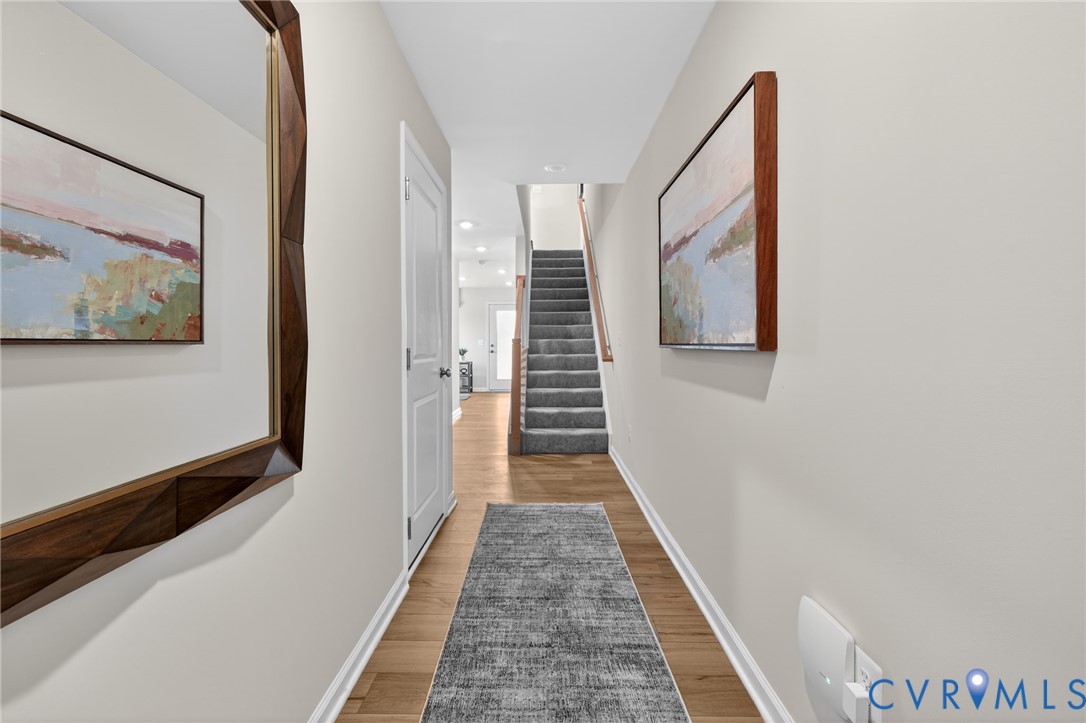 6035 Blue Iris Road Richmond, VA 23225 - Photo 20 of 39