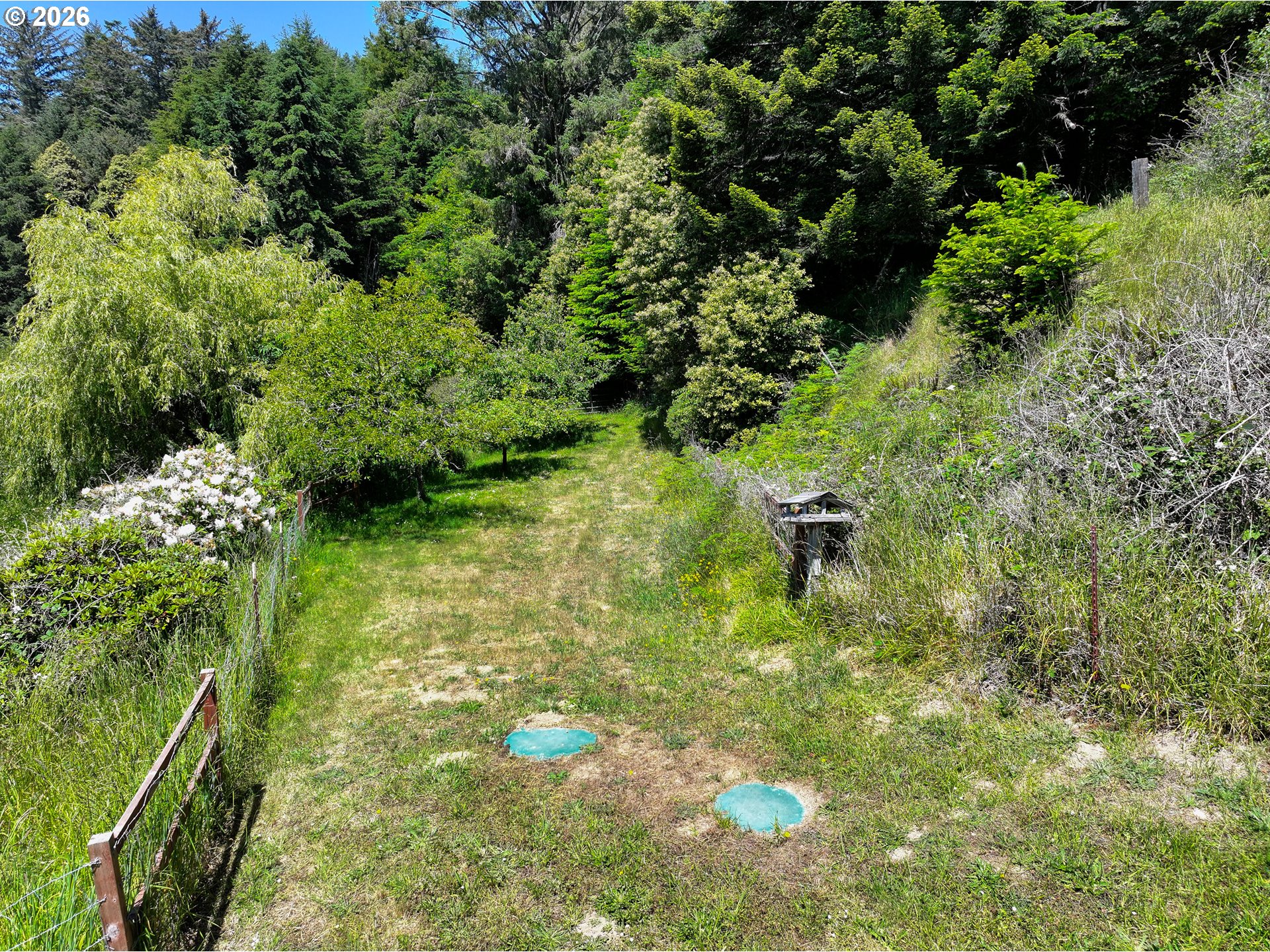 94665 North Bank Pistol River Road Gold Beach, OR 97444 - Photo 14 of 48