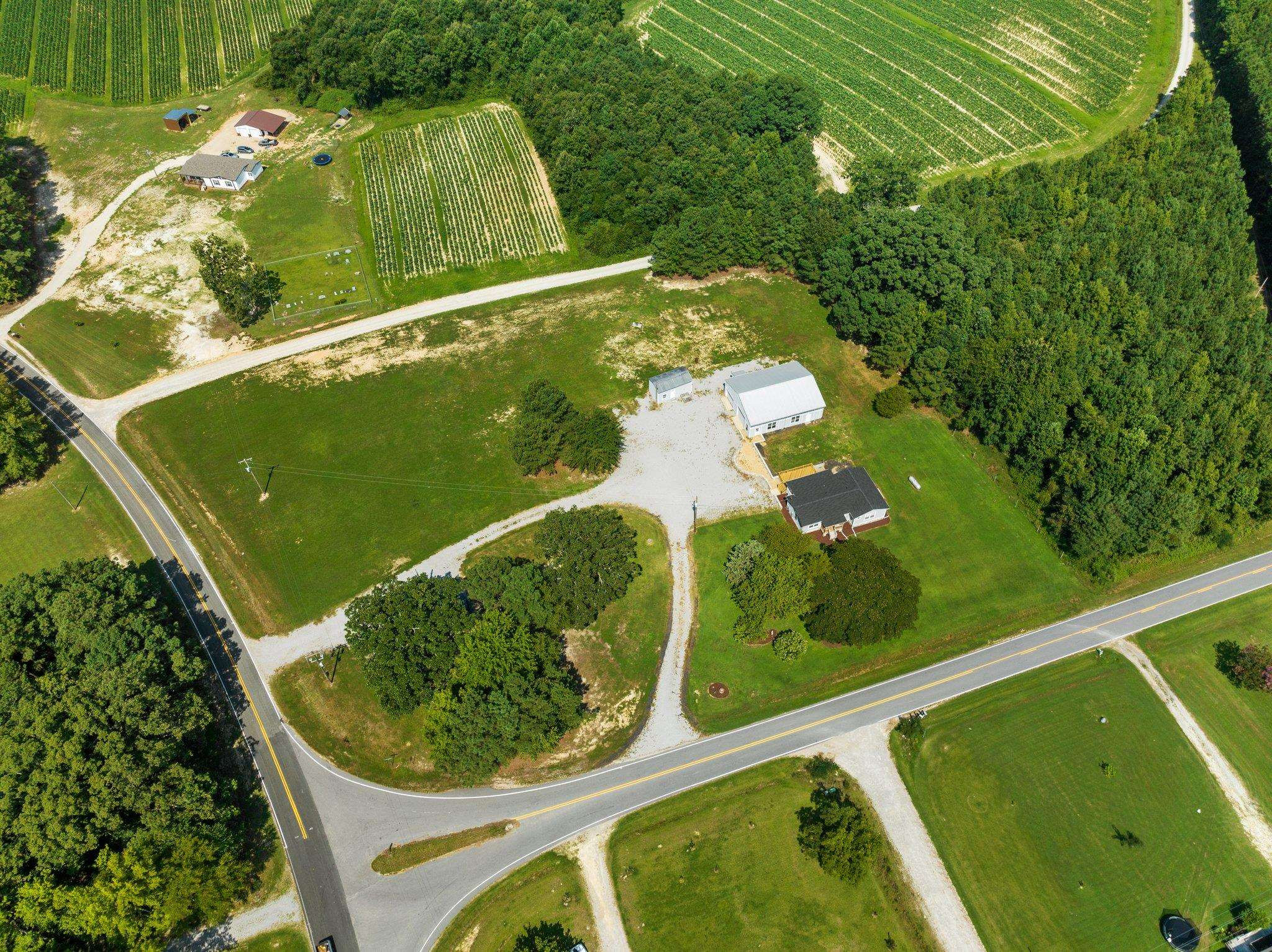 716 Joe Denton Road Louisburg, NC 27549 - Photo 51 of 62 Photo 51