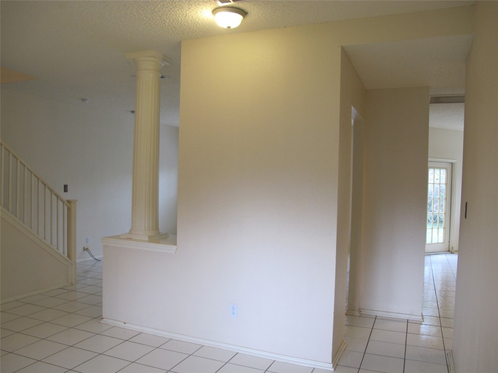 2011 Jasper Lane Cedar Park, TX 78613 - Photo 14 of 40 a view of a hallway with entryway