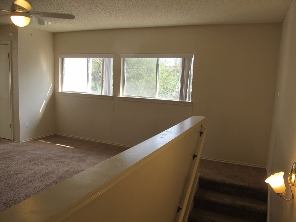 2011 Jasper Lane Cedar Park, TX 78613 - Photo 25 of 40 a view of an empty room and window